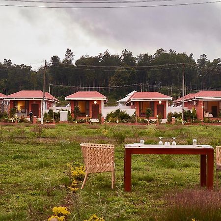 Hotel Sixth Element Kushālnagar Exterior foto